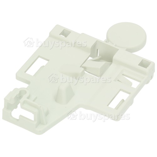 Atlas DM53-08 Plastic Lock Left Ral 7035 .