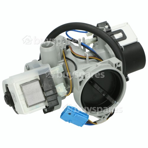 LG F1402FDS5 Drain Pump Assembly : LEILE BPX2-112