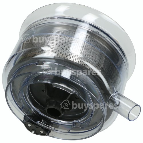 Kenwood Centrifugal Juicer Assy