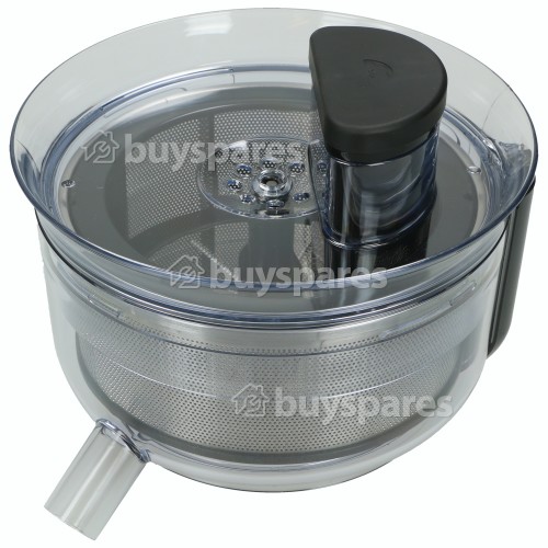 Kenwood Centrifugal Juicer Assy