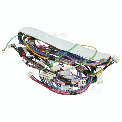 Defy Cable Harness