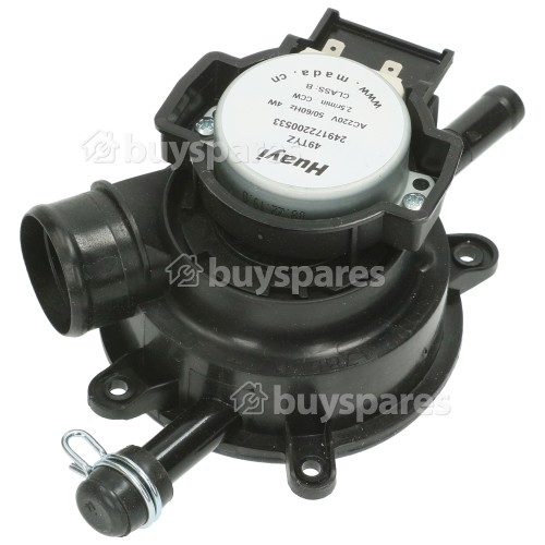 Beko 6 Way Valve Assembly