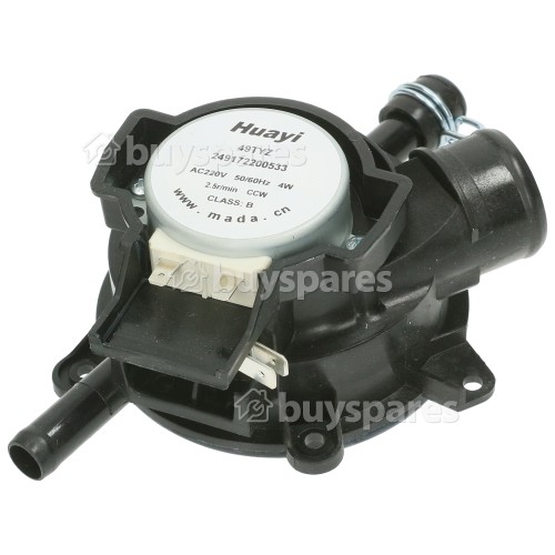 Beko 6 Way Valve Assembly