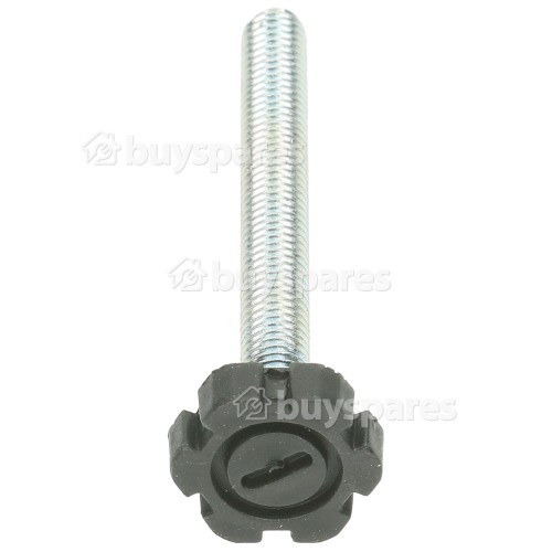 Caple DI617 Rear Leg