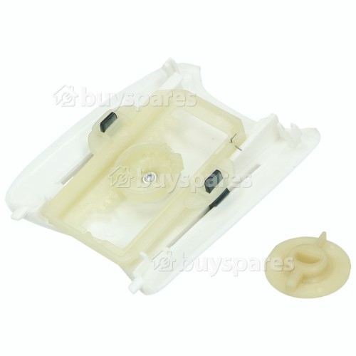 Calor Facia Panel/thermostat & Slider