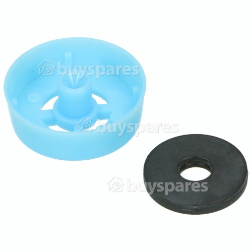 Upo Water Flow Reducer (Supply Focif With PCB) Memo