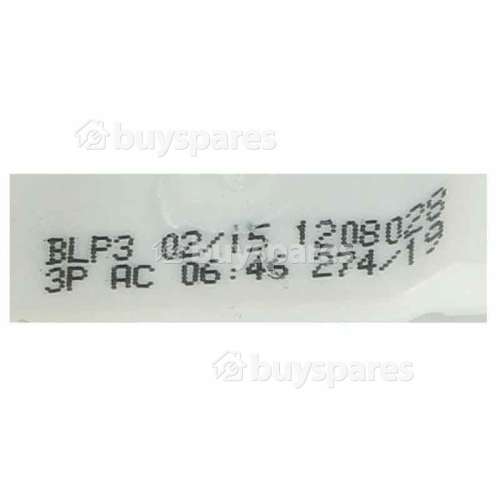 Pompe De Vidange Lave-vaisselle : Copreci BLP3 02/15 1208028 Ac Bosch