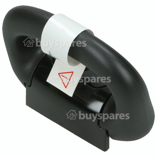 SEB Handle/body Pot/black