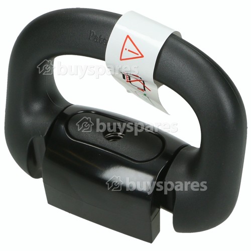 SEB Handle/body Pot/black