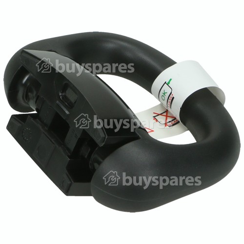 SEB Handle/body Pot/black