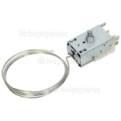 Whirlpool Fridge Freezer Thermostat Ranco K59-S2792/500