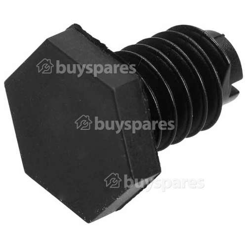 Hisense Adjustable Foot