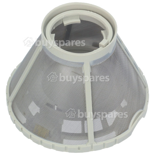 MicroFiltre De Lave-Vaisselle Miele