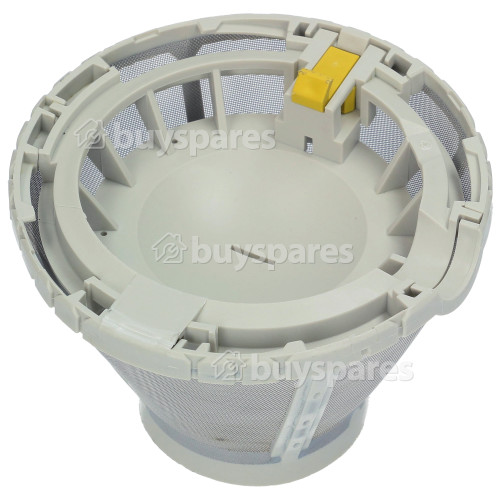 MicroFiltre De Lave-Vaisselle Miele