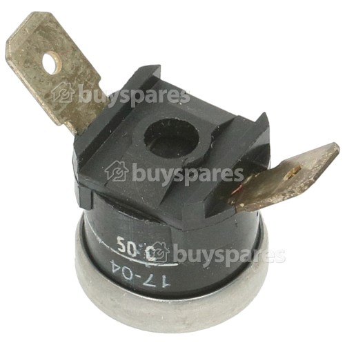 Electric Co D9520 FW Thermostat