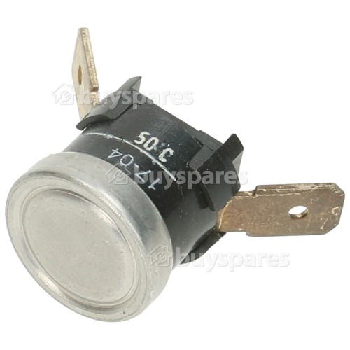 Electric Co D9520 FW Thermostat