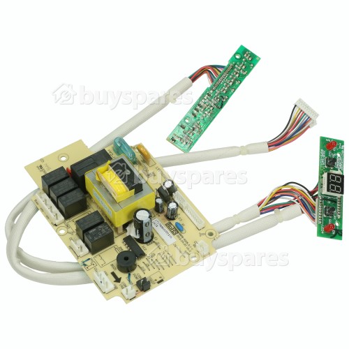 Baumatic BDW45.2 Control PCB Module
