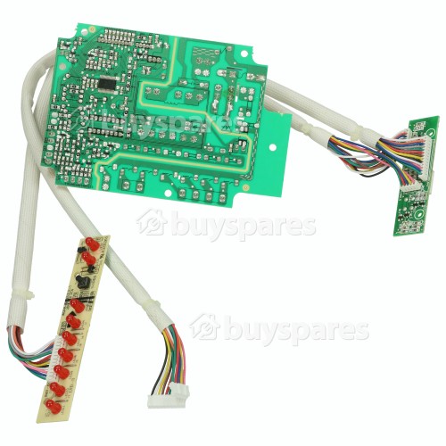 Baumatic BDW45.2 Control PCB Module