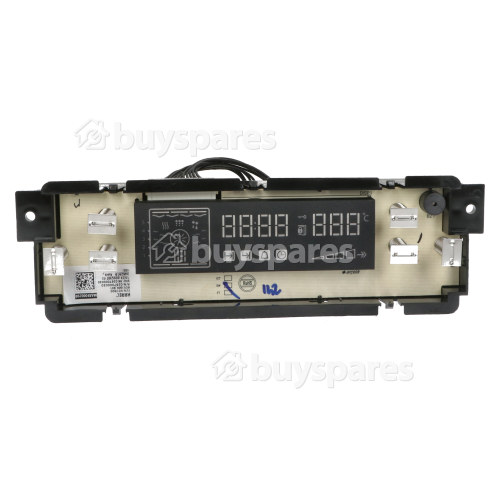 Arcelik K2TCS Timer 12 Function