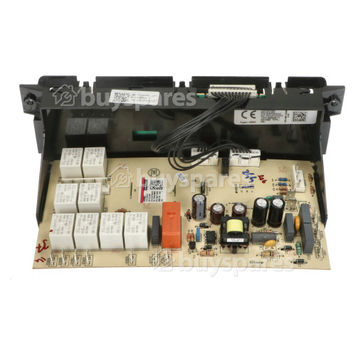 Arcelik K2TCS Timer 12 Function