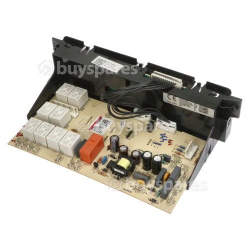 Arcelik K2TCS Timer 12 Function