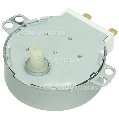 Baumatic BMC253SS Turntable Motor : FORSHAN SHUNDE TYJ50-8A7F