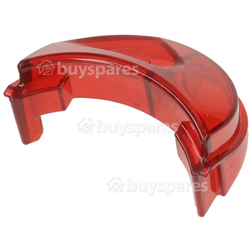 Dyson Trans Scarlet Switch Button