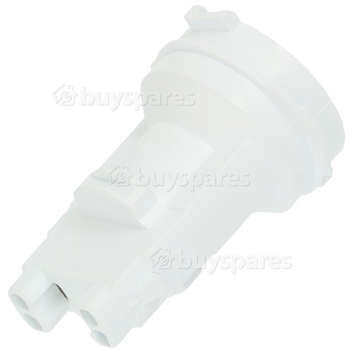 Hoover Lampenfassung | BuySpares Germany