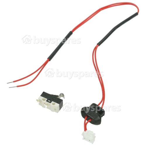 Dyson On/off Switch Loom Service Assy