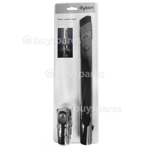 Dyson DC03 Standard (Grey/Yellow) Flexi Crevice Tool