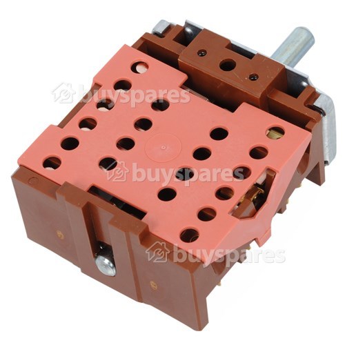 Delonghi Oven Function Selector Switch BuySpares