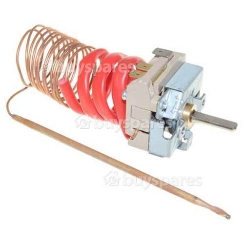 Creda Main Oven Thermostat : ET51001/J5