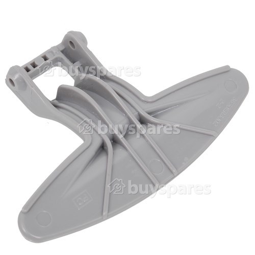 LG Door Handle - Grey