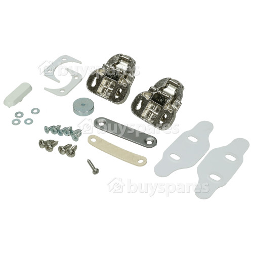 Hoover Integrated Door Hinge Fixing Kit