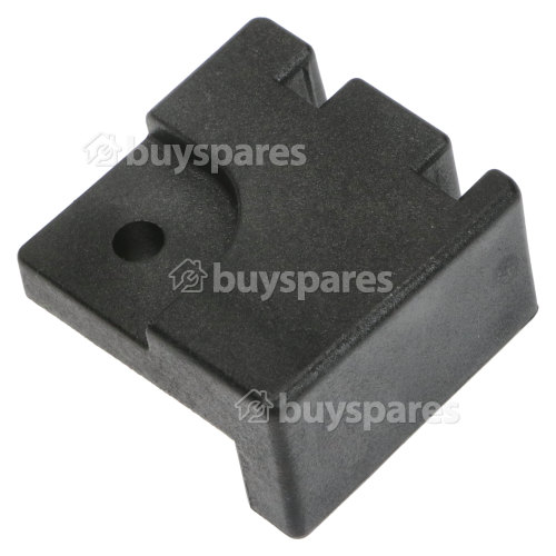 Amana Right Hand Oven Door Glass Support