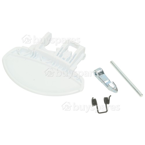 Electrolux Handle Porthole White Kit