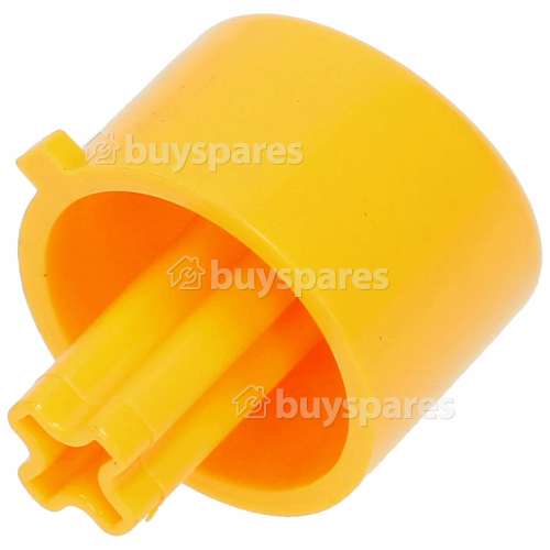 Zanussi DA6452 On/off Button Yellow