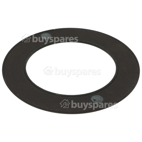 Baumatic BC190SS Outer Wok Burner Cap Also Fits Bertazzoni : 130mm Dia.