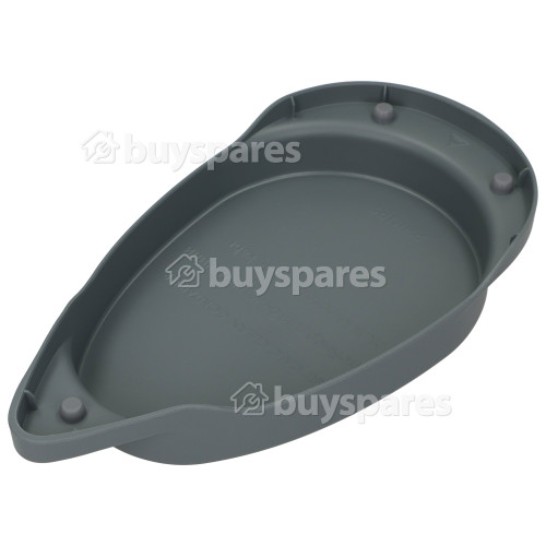 Philips Calc Cleaner Container Sticker