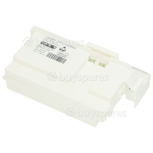 Fors User Interface Board Red EDW15