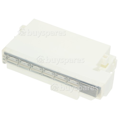 Fors User Interface Board Red EDW15