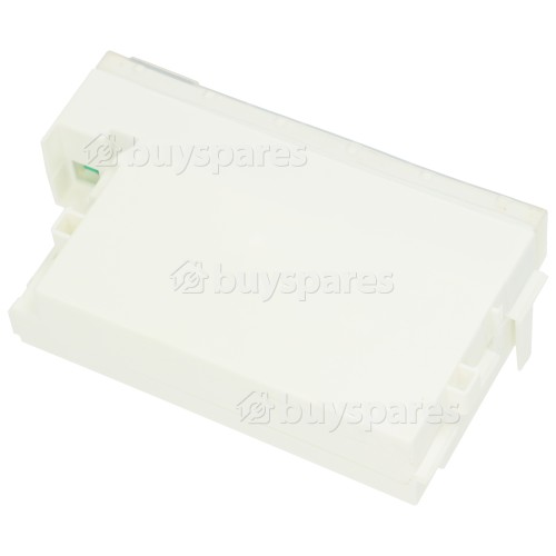 Fors User Interface Board Red EDW15