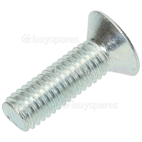 Numatic CT370-2 M5 X 16mm Pozi Pan Countersunk Screw