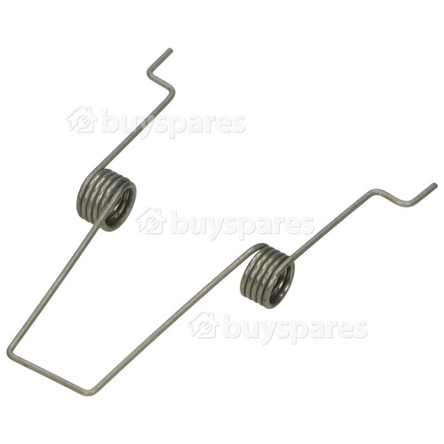 Candy Geschirrspüler-Türgrifffeder | BuySpares Germany 