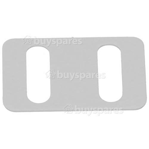 Hotpoint Scharnierauflage Unten Pw | BuySpares Germany 