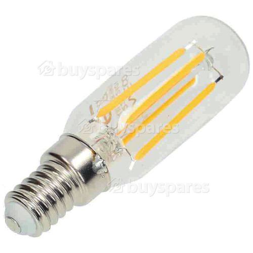 Ampoule Led Pour Hotte Aspirante 4W T25 Ses (Transparente)