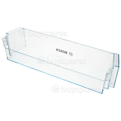 Bosch Fridge Door Lower Bottle Shelf BuySpares