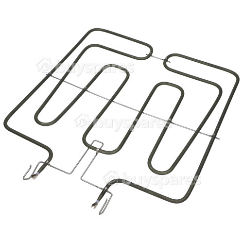 Élément Chauffant Inférieur Du Four CM656GBS1B/01 Siemens