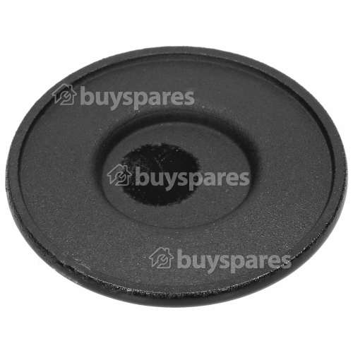 Hotpoint Burner Cap Small