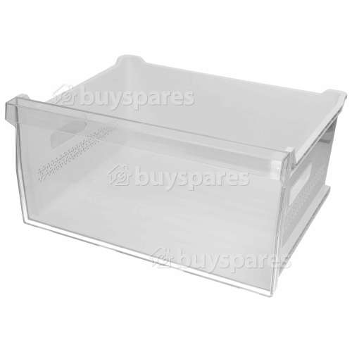 Hisense Kühl-/Gefrierschrank-Schublade - Oben | BuySpares Germany